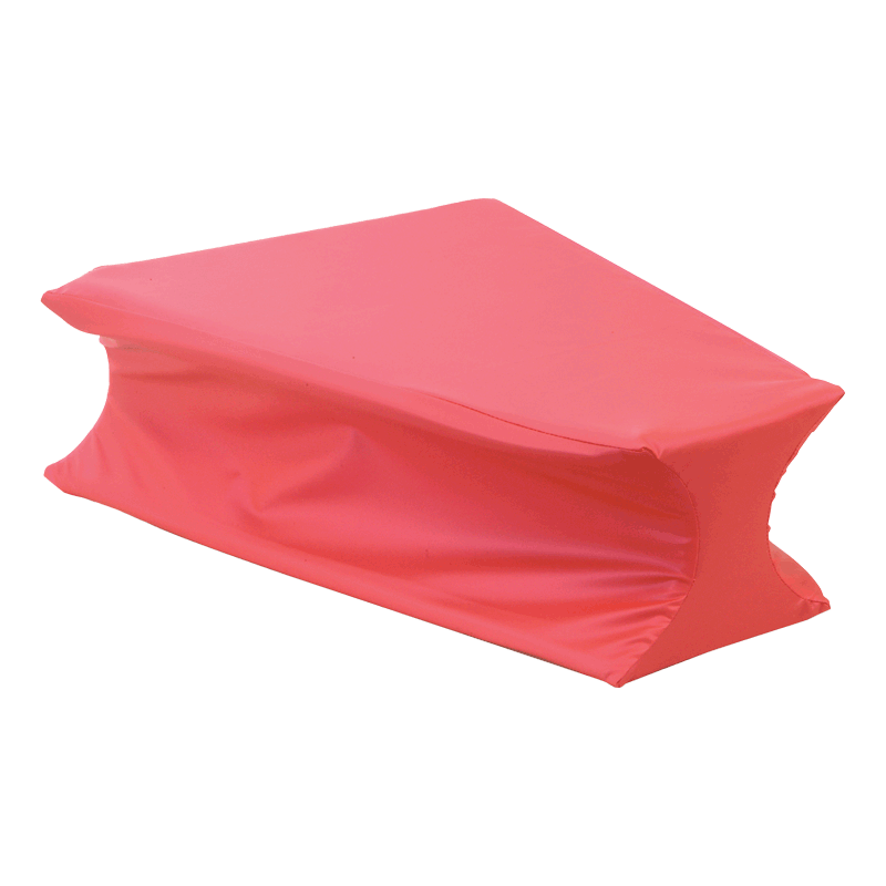 Divaricatore inguinale con fodera PU