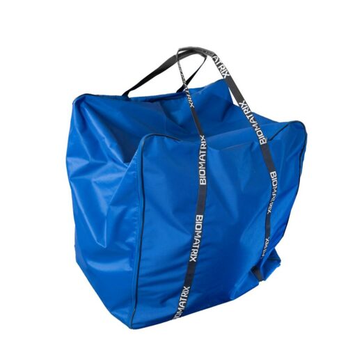 Borsa per posizionatori con microsfere
