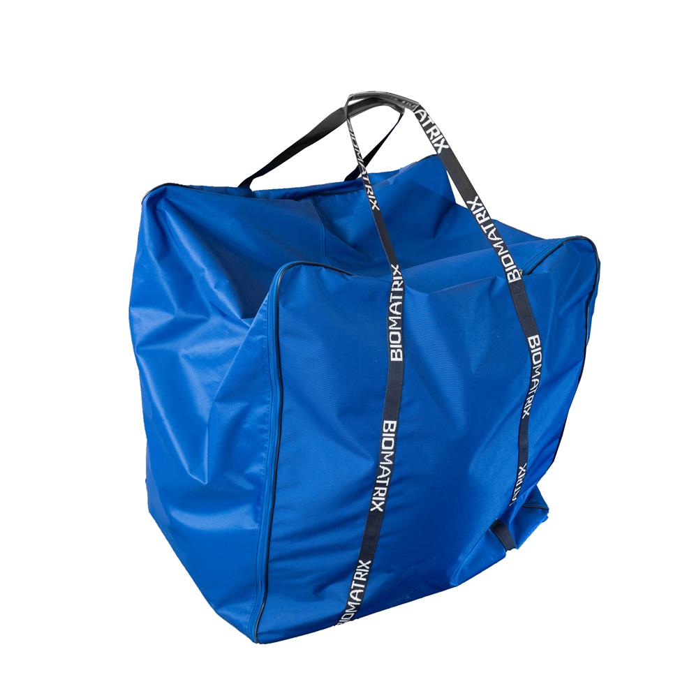 Borsa per posizionatori con microsfere
