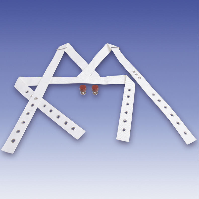 Contenzione toracica standard