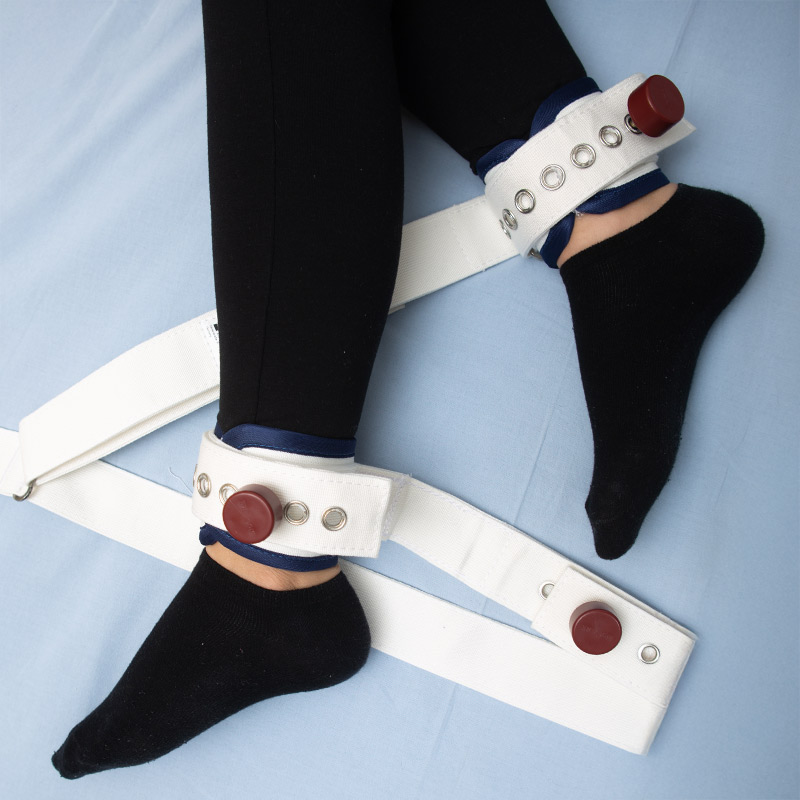 Contenzione caviglia standard