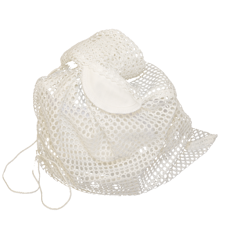 Borsa lavaggio in nylon