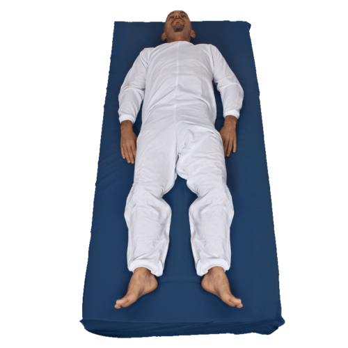 BodySystem Pigiama per incontinenti