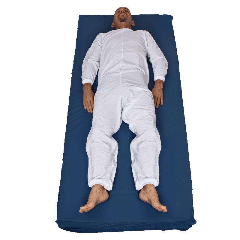 BodySystem Pigiama per incontinenti