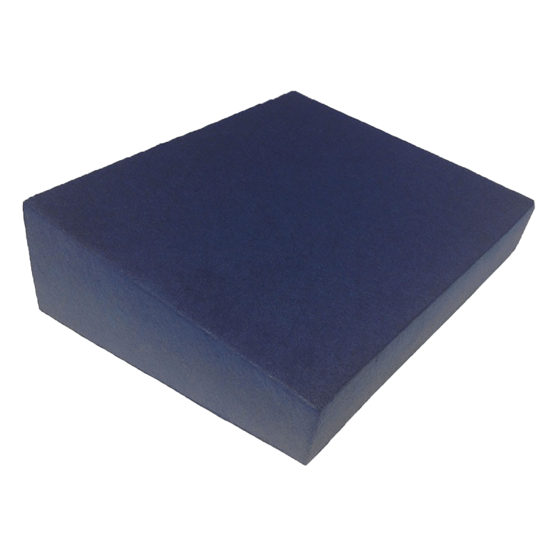 Cuscino trapezoidale