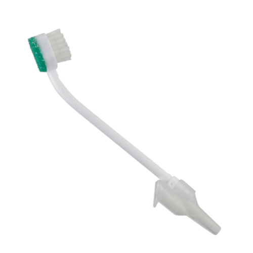 Brush Swab