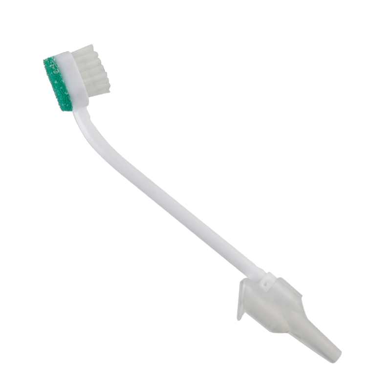 Brush Swab