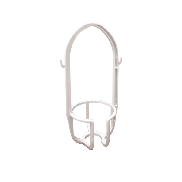 Gabbietta porta flebo