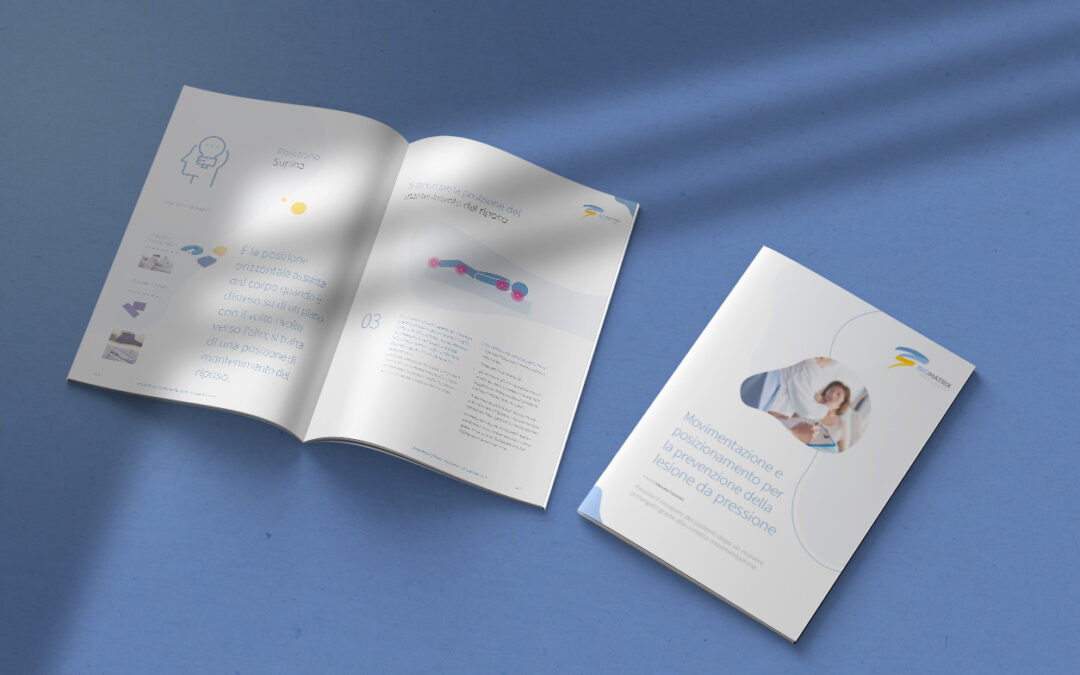 White Paper Handling and positioning