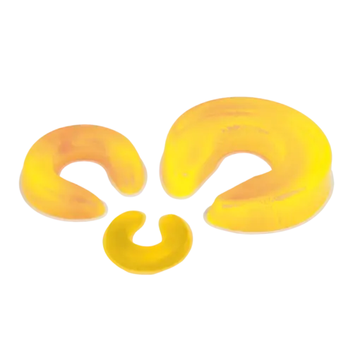 Horseshoe shaped headrest