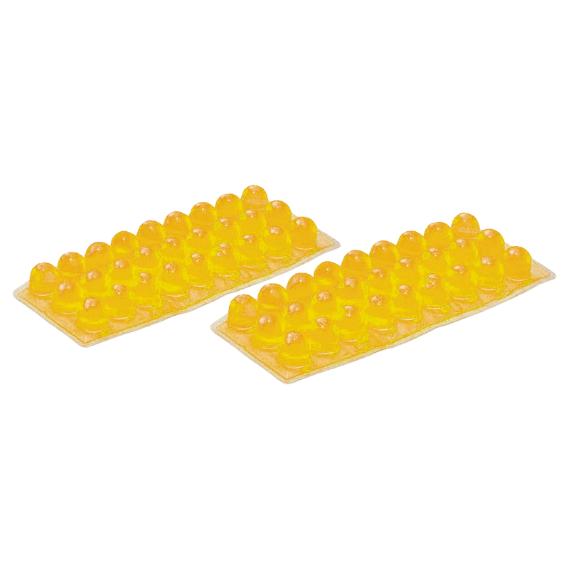 Face pad