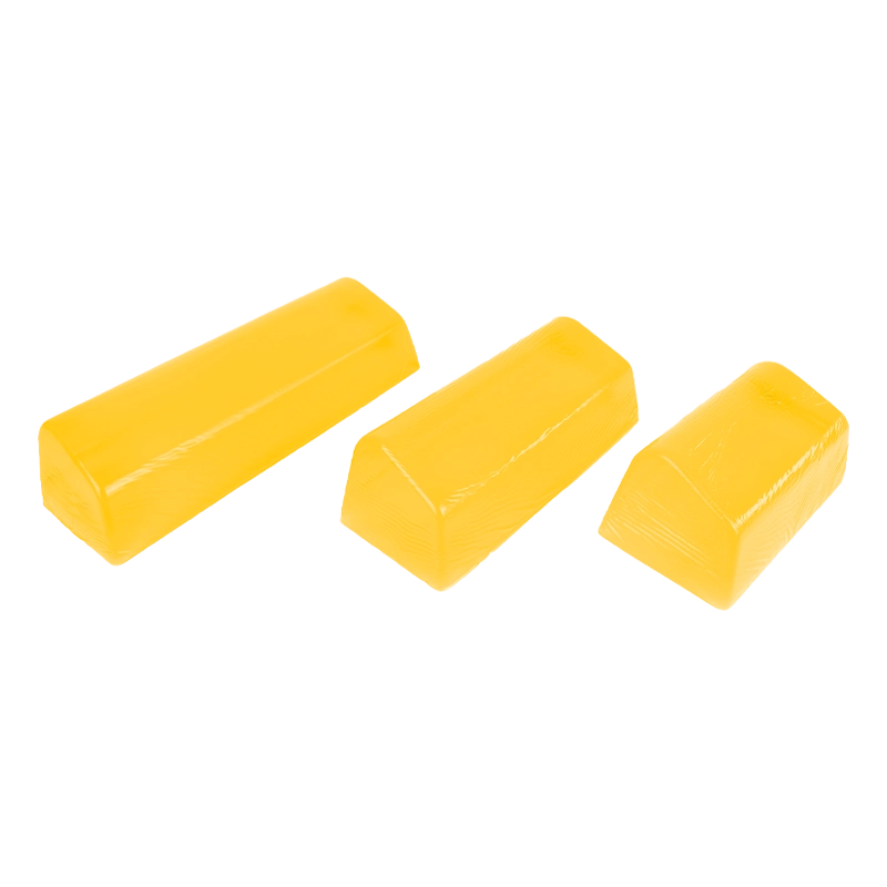 Shaped roll positioner