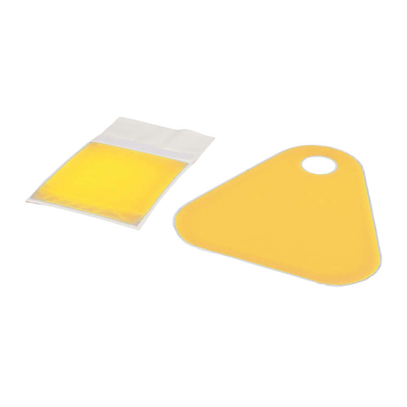 Hip positioner with pin hole