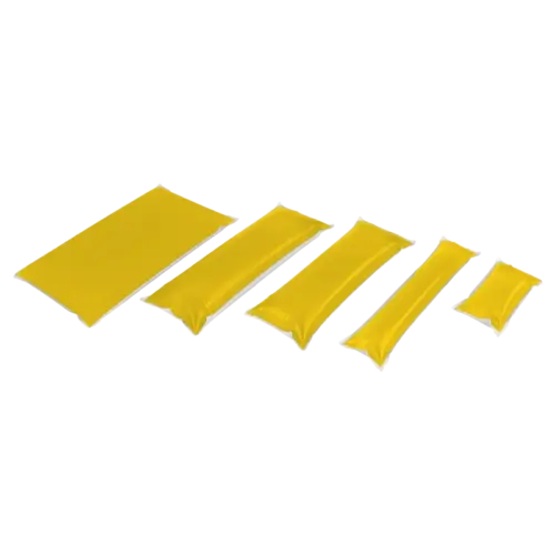 Universal oval positioner