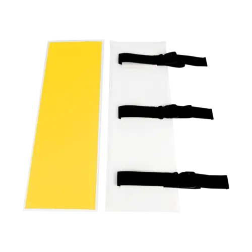 Wilson frame set pads