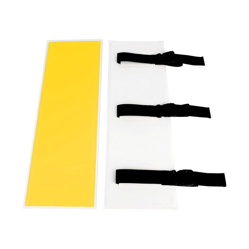Wilson frame set pads
