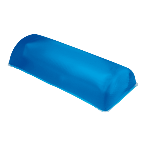 Dome positioner with float base