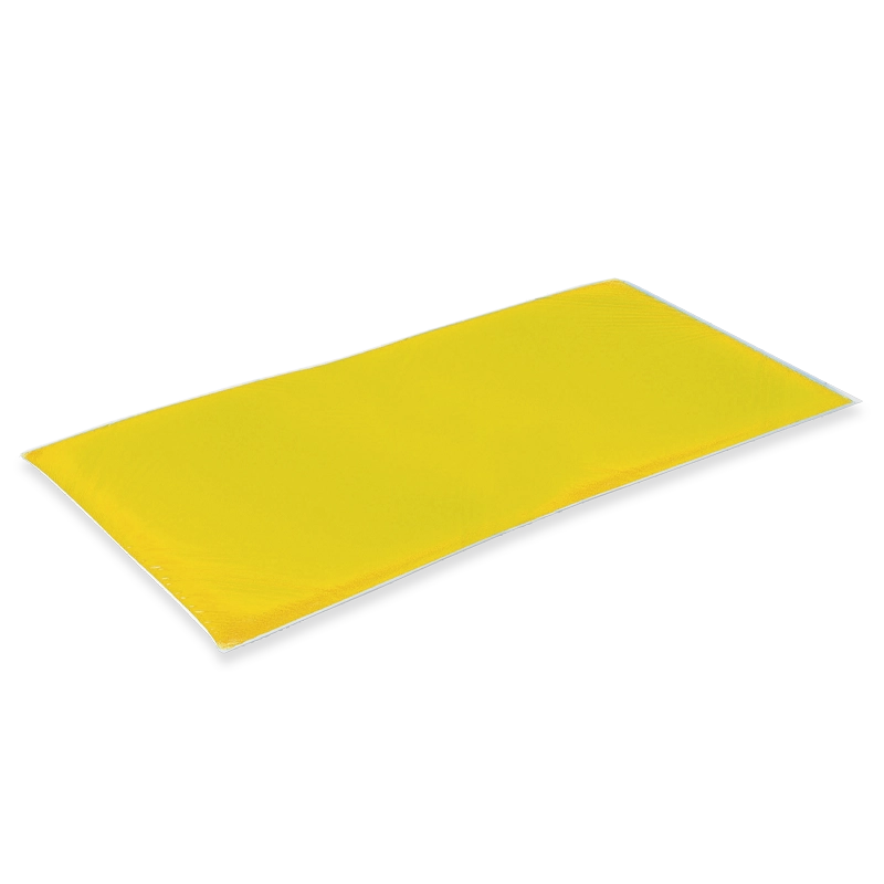 Operating table pad
