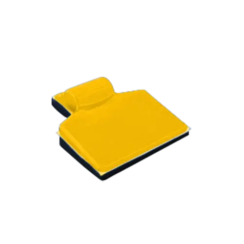 Positioner for Thyroid gland surgeriesPositioner for thyroid surgery