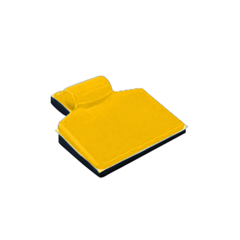 Positioner for Thyroid gland surgeriesPositioner for thyroid surgery