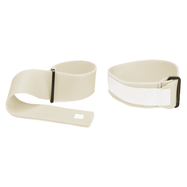 Supporto per arti con velcro
