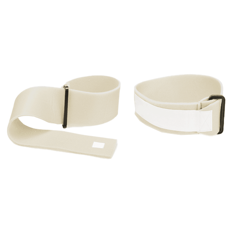 Supporto per arti con velcro