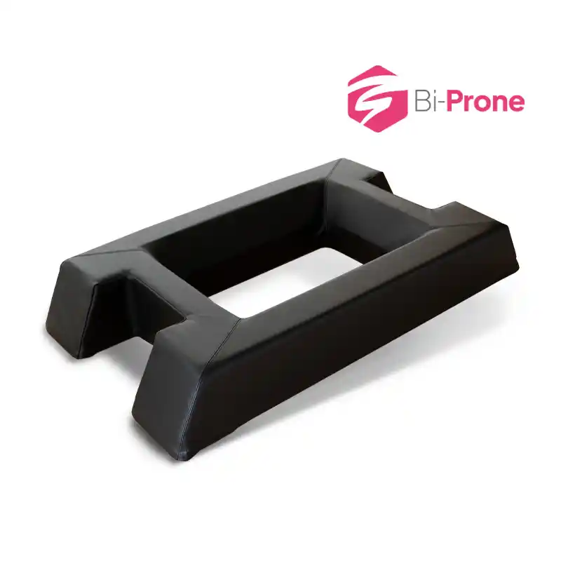 Bi-Prone, dispositivo di posizionamento
