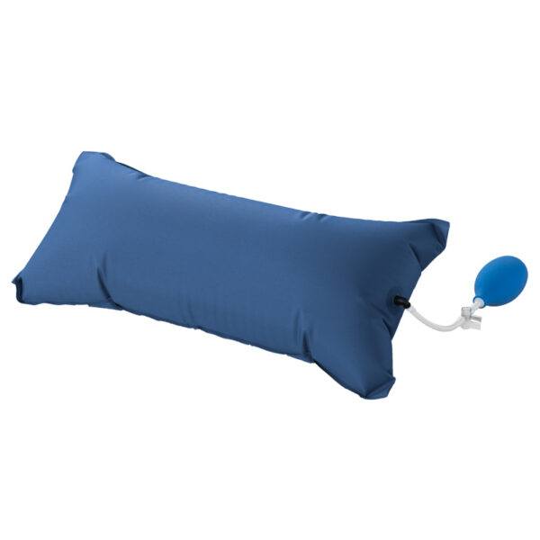Air positioning pillow