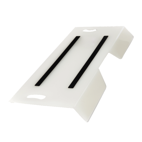 Board "farfalla"