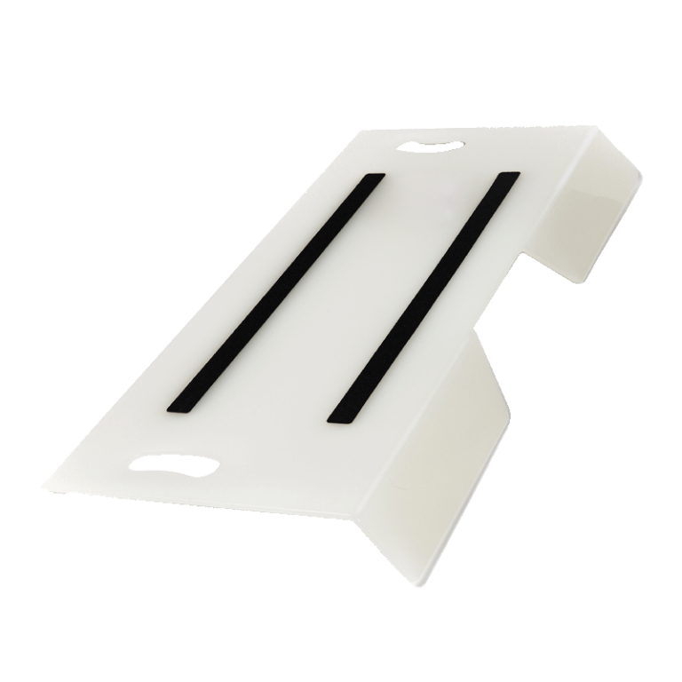 Board “farfalla”