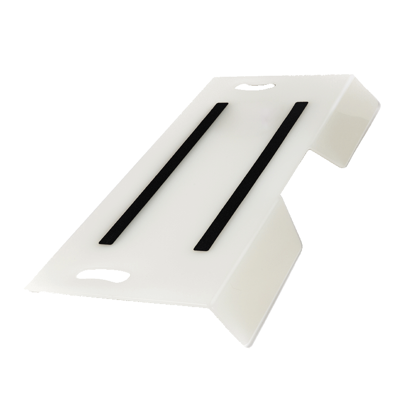 Board “farfalla”