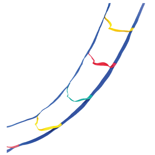 Scaletta alza pazienti