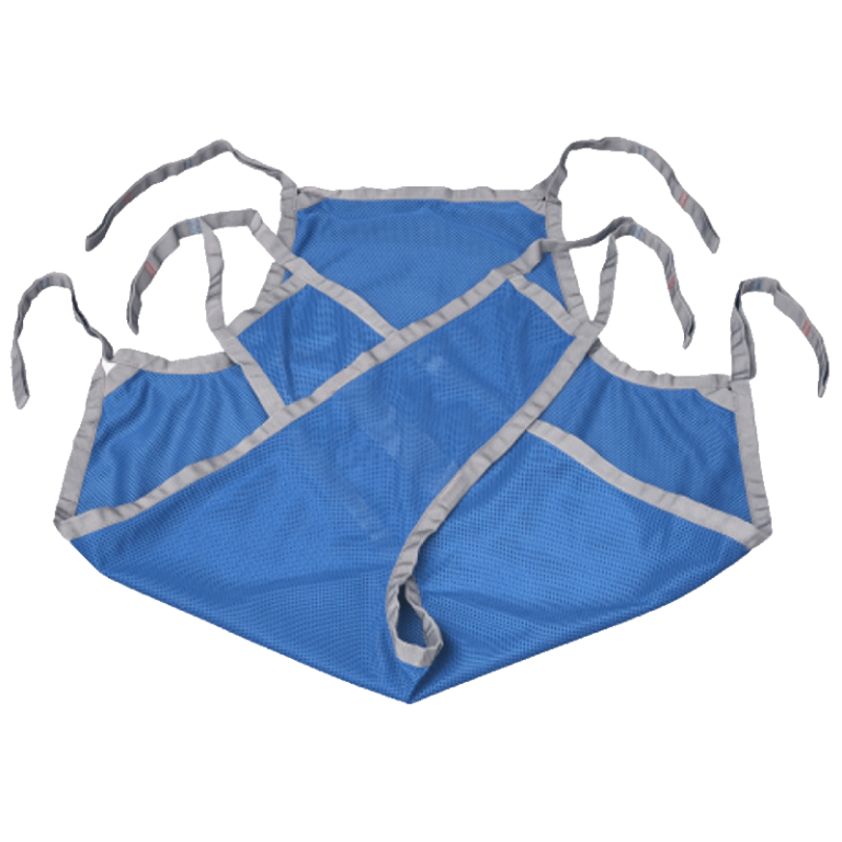 Imbracatura standard per sollevatore – Con testiera