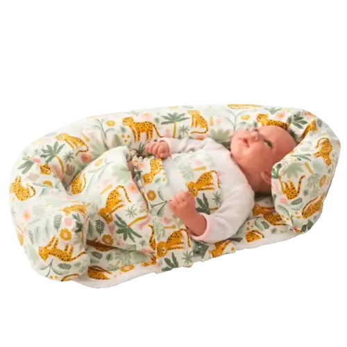 Ausili per il posizionamento del neonato