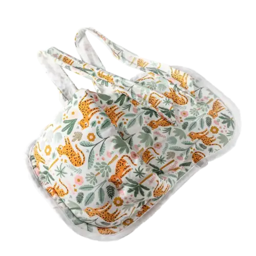 BaBy Nest Posizionatore per neonati prematuri e/o malati in grado di riprodurre il posizionamento che il bimbo aveva nel grembo materno, assicurando un ambiente accogliente durante le cure mediche