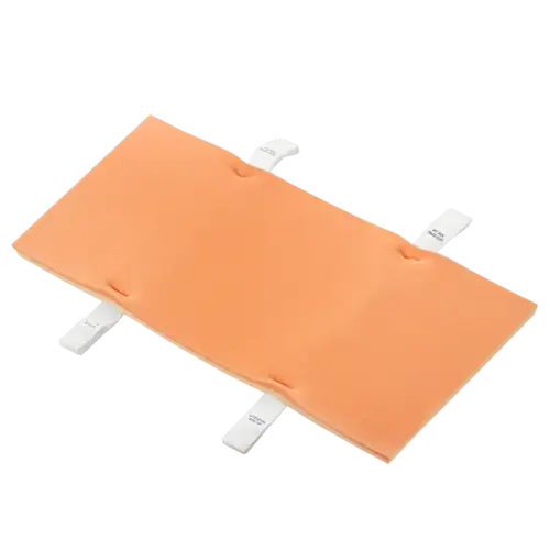 Bi-Pad DUOFIT – Materassino antiscivolo per operazioni in Trendelenburg