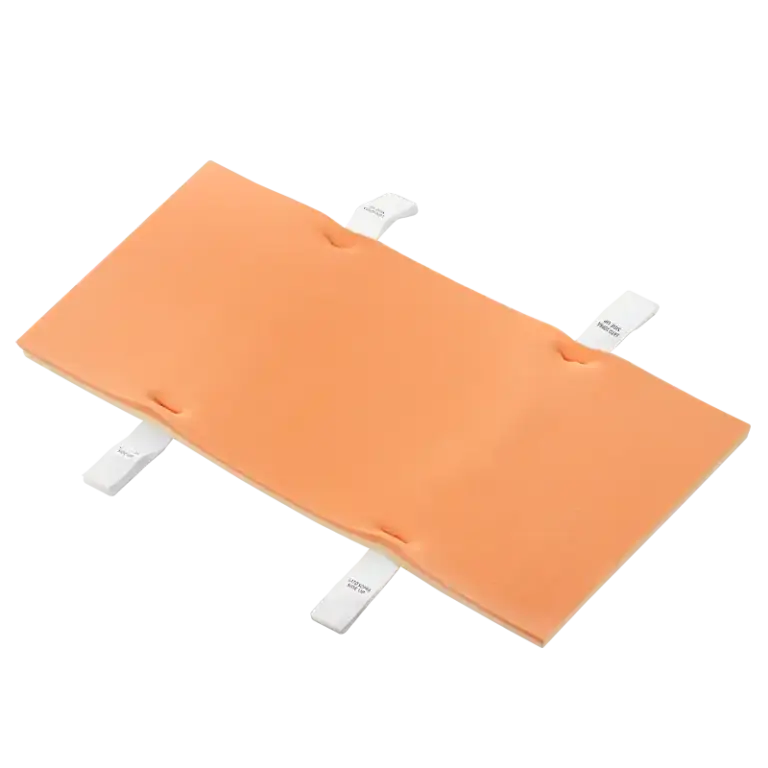 Bi-Pad DUOFIT – Materassino antiscivolo per operazioni in Trendelenburg