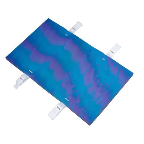 Materassino antiscivolo monouso per operazioni in Trendelenburg