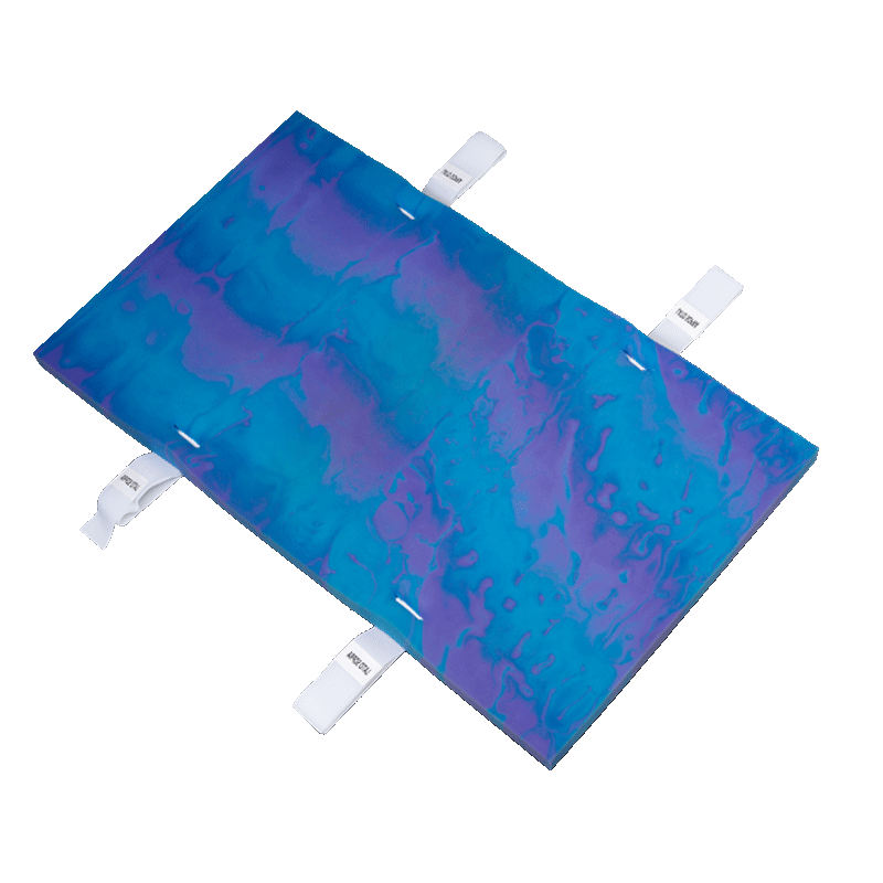 Bi-Pad ONEFIT – Materassino antiscivolo per operazioni in Trendelenburg