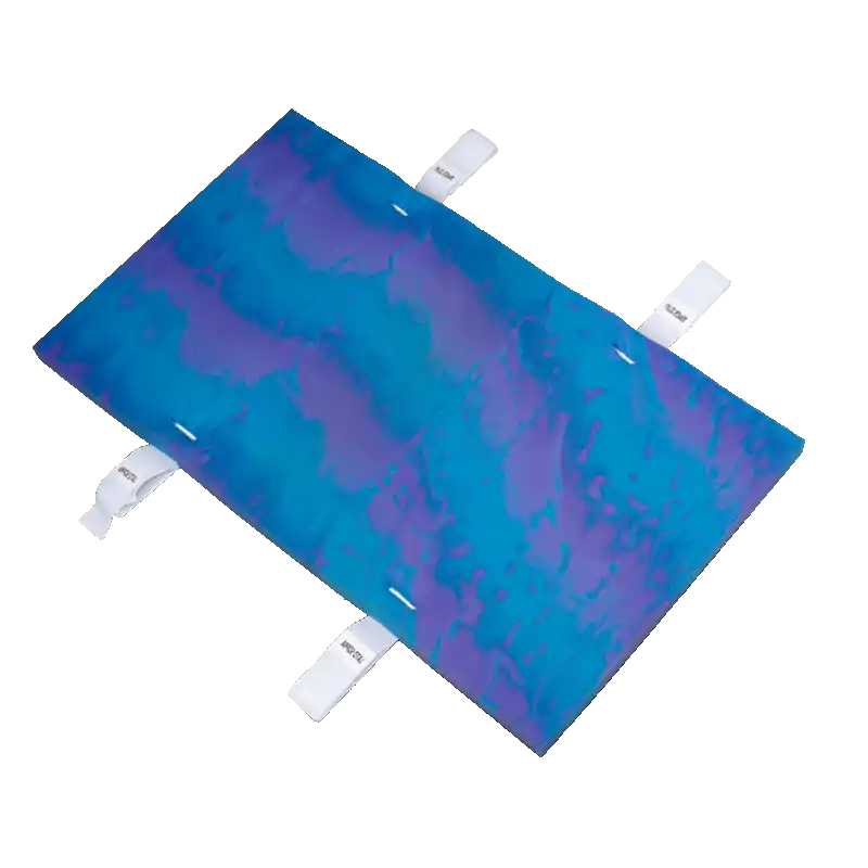 Materassino antiscivolo monouso per operazioni in Trendelenburg