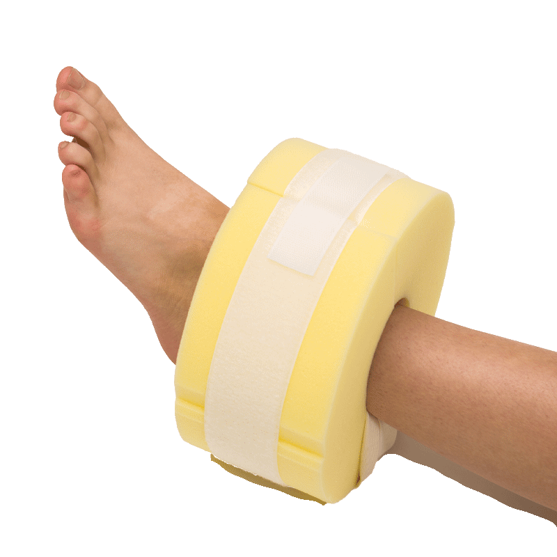 Rollo antidecubito per tallone