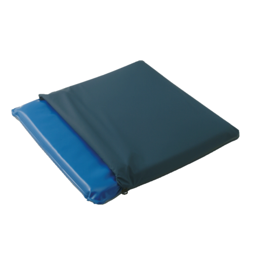 Cuscino in gel fluido con cover