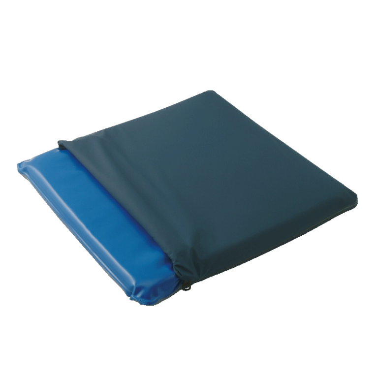 Cuscino in gel fluido con cover