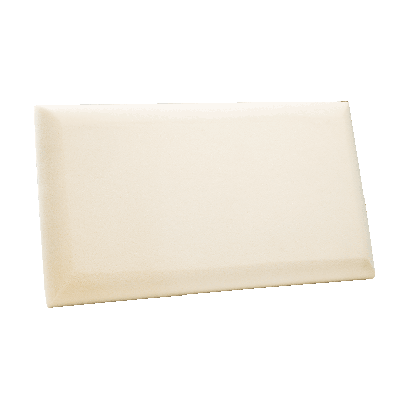 Pillow in polyurethane foam