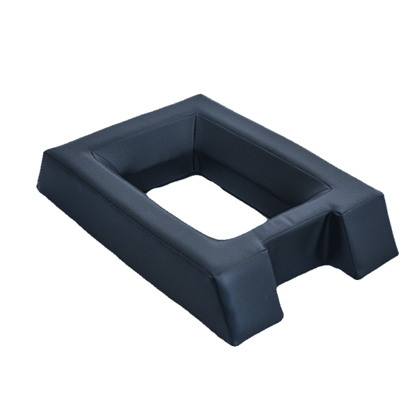 Prone positioner