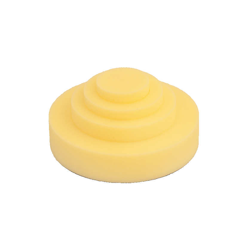 Appoggiatesta a ciambella
