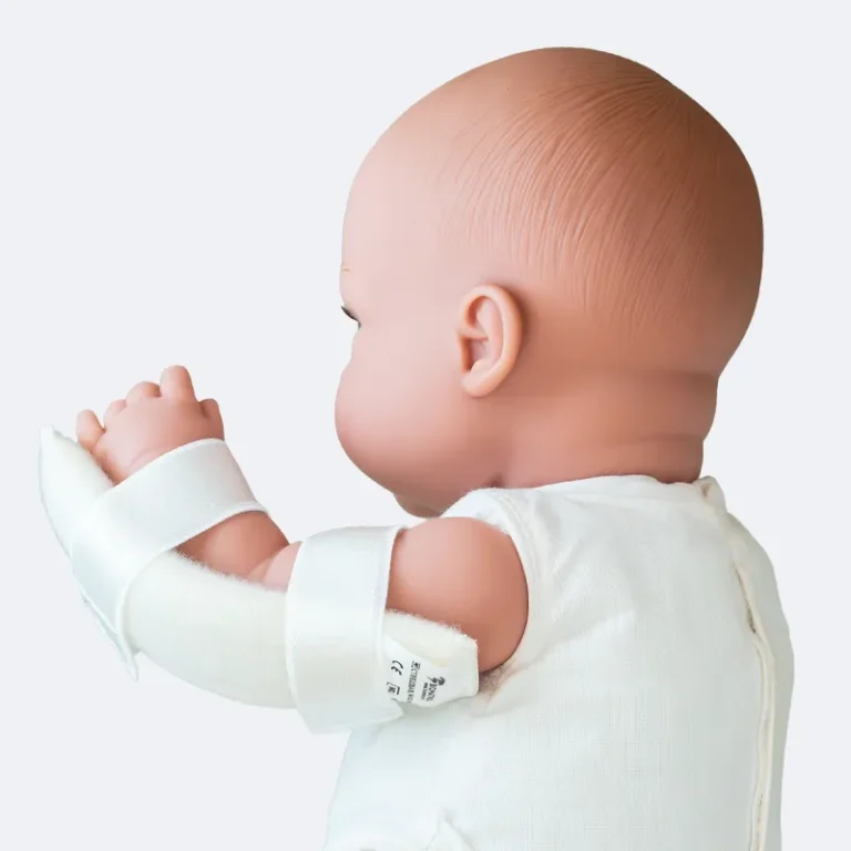 Supporto per terapia intravenosa neonatale