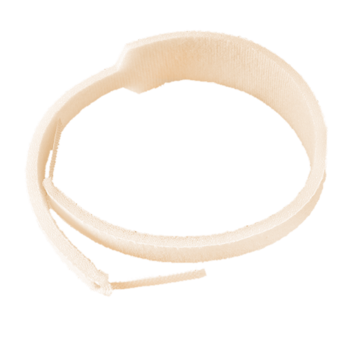 Supporto tubo per tracheostomia neonatale