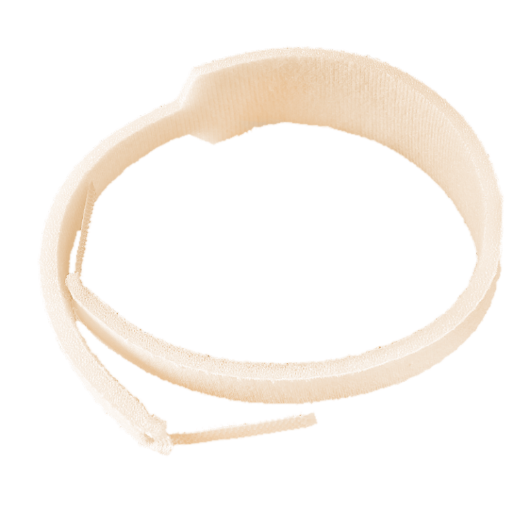 Supporto tubo per tracheostomia neonatale