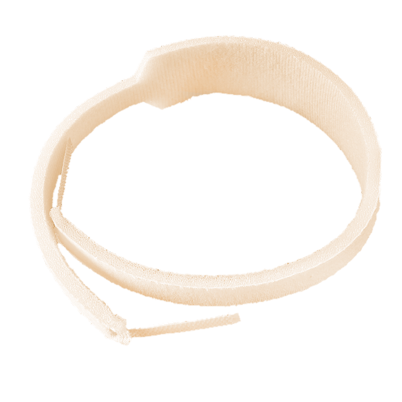 Supporto tubo per tracheostomia neonatale